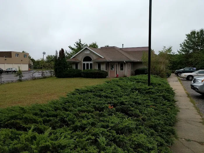 Cumberland Veterinary Hospital 8