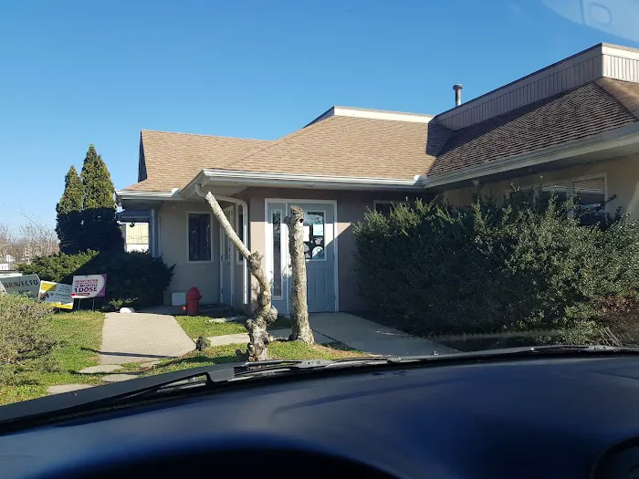 Cumberland Veterinary Hospital 9