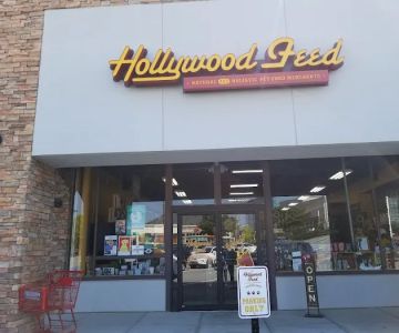 Hollywood Feed