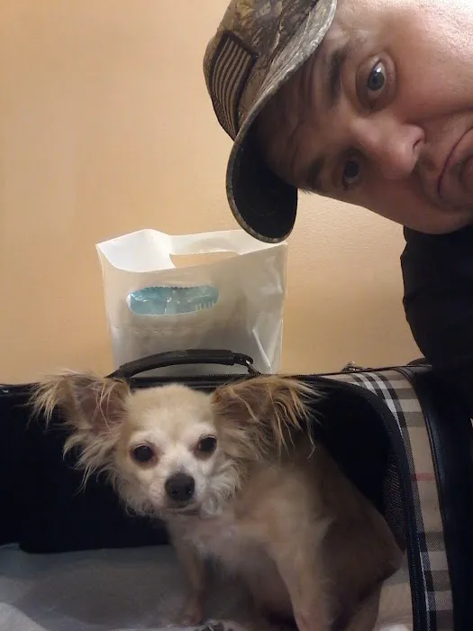 Animal Hospital of Millville 12