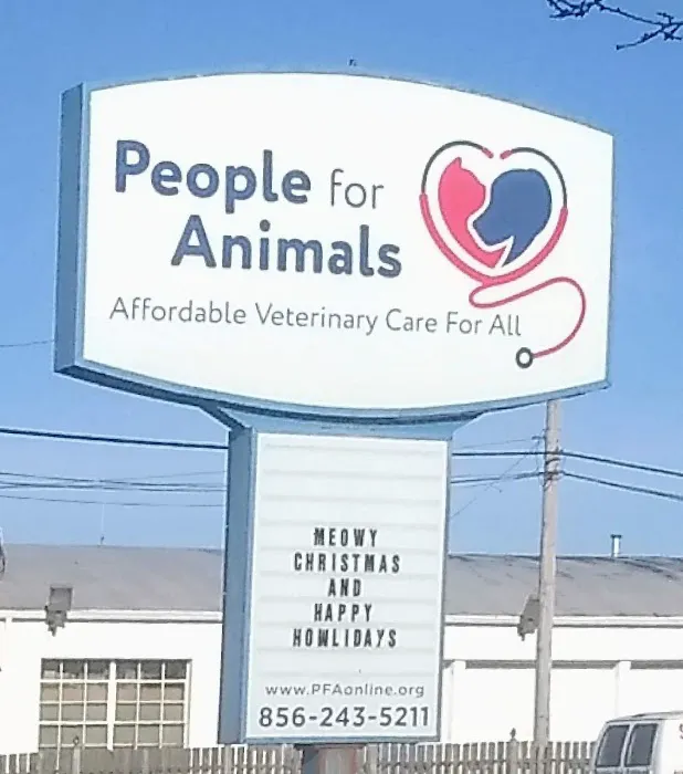 People for Animals Inc 12
