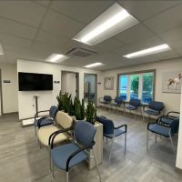 Northfield Veterinary Center ico