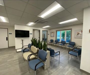 Northfield Veterinary Center