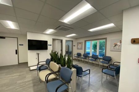Northfield Veterinary Center