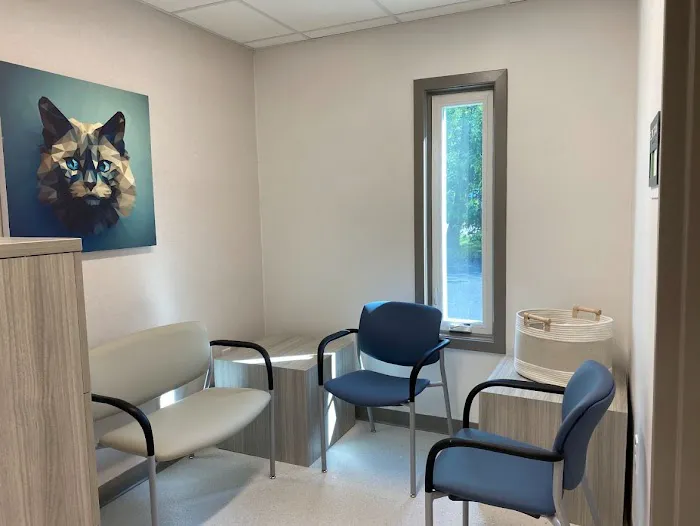 Northfield Veterinary Center 12