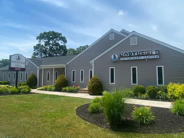 Northfield Veterinary Center 12