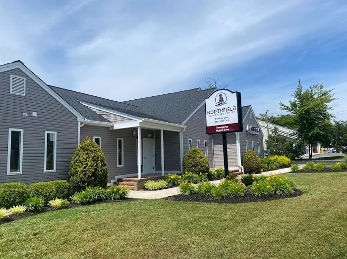 Northfield Veterinary Center 12