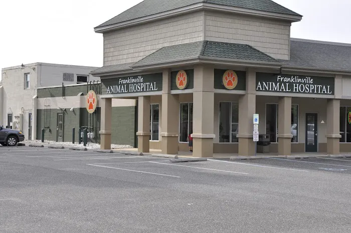 Franklinville Animal Hospital 3