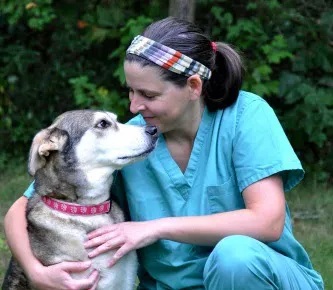 Franklinville Animal Hospital 1