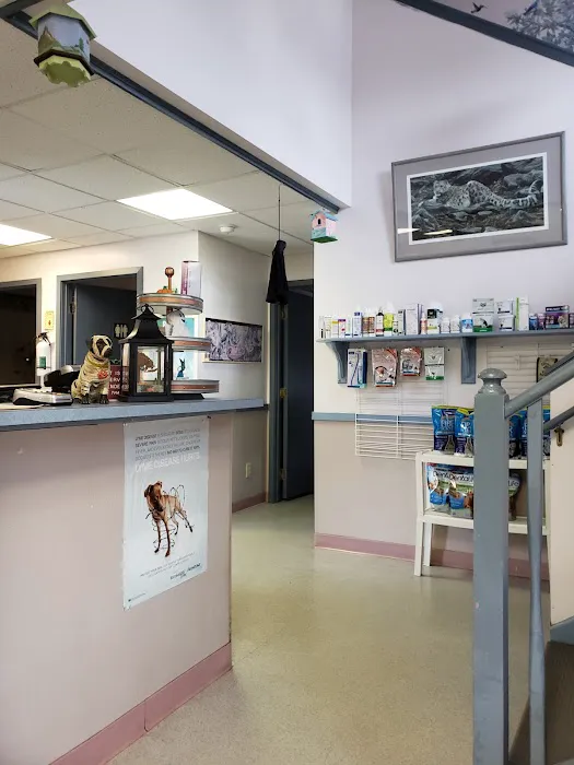 Northfield Animal Hospital 12