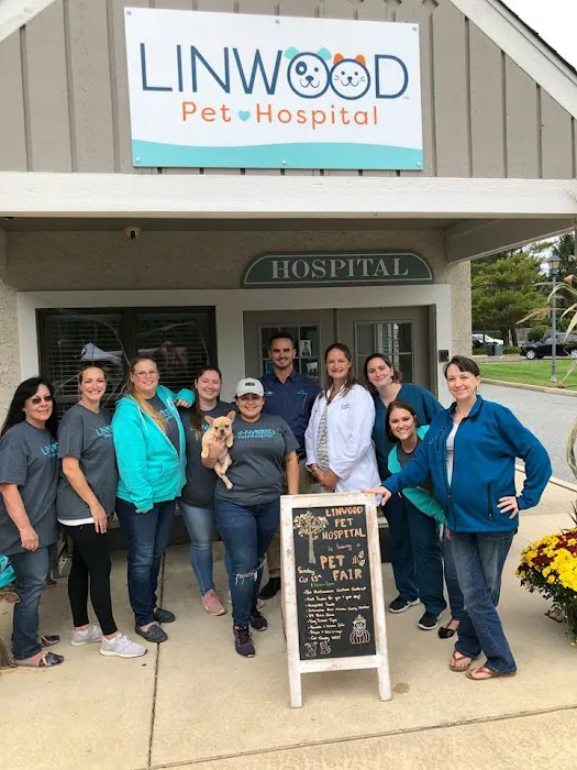 Linwood Pet Hospital 12