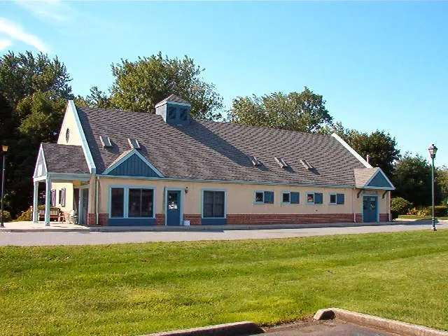 Linwood Pet Hospital 12