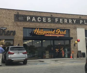Hollywood Feed