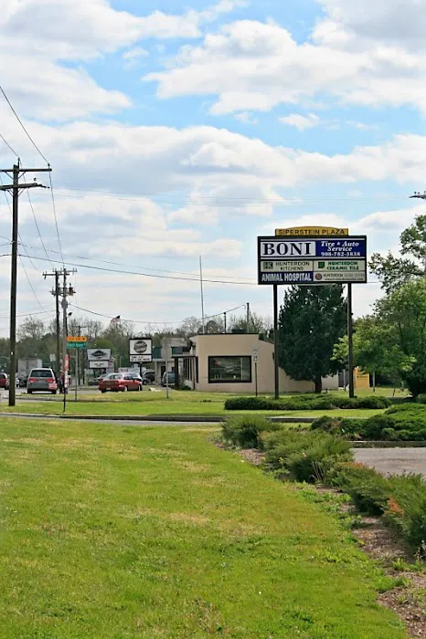 Clover Hill Animal Hospital 12