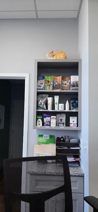Clover Hill Animal Hospital 12