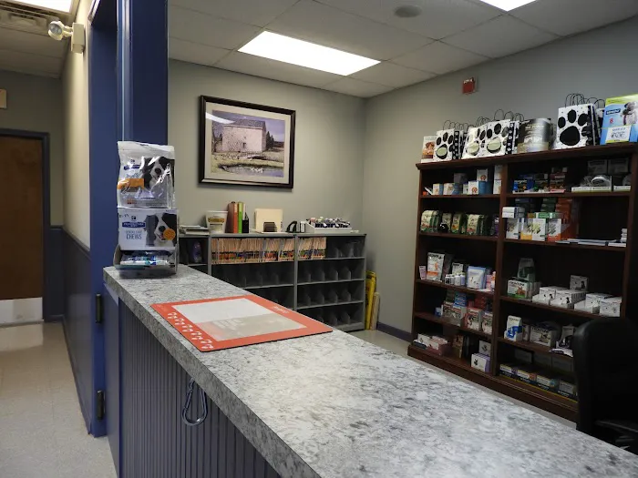 West Hunterdon Animal Hospital 12