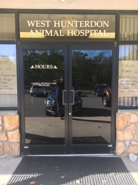 West Hunterdon Animal Hospital 12