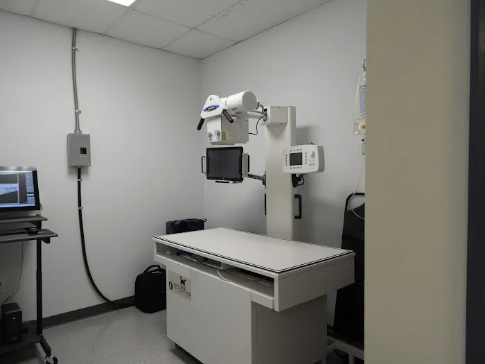 West Hunterdon Animal Hospital 12