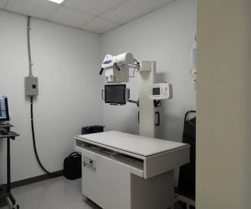 West Hunterdon Animal Hospital