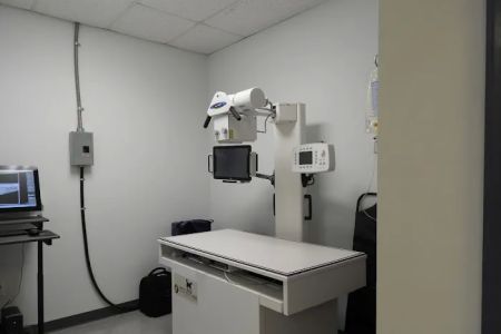 West Hunterdon Animal Hospital
