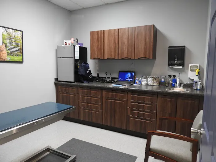 West Hunterdon Animal Hospital 12