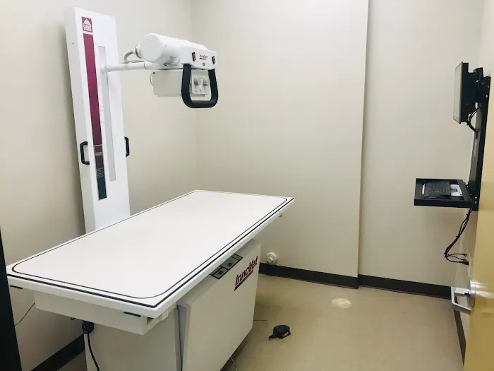 Reid Hill Veterinary Clinic 12
