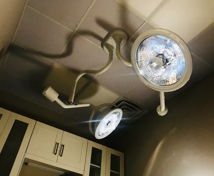 Reid Hill Veterinary Clinic 12