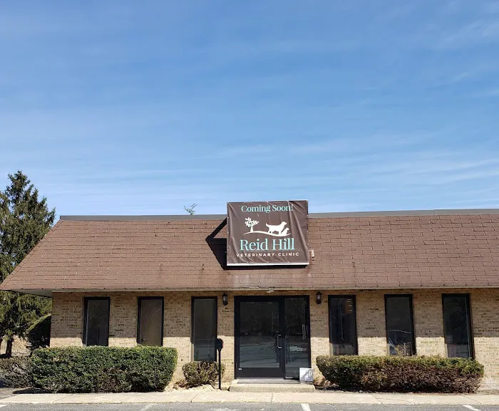 Reid Hill Veterinary Clinic 12