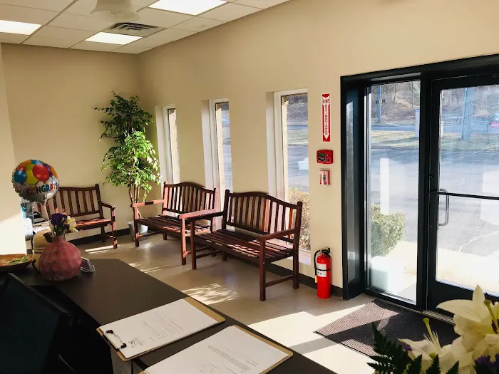 Reid Hill Veterinary Clinic 12