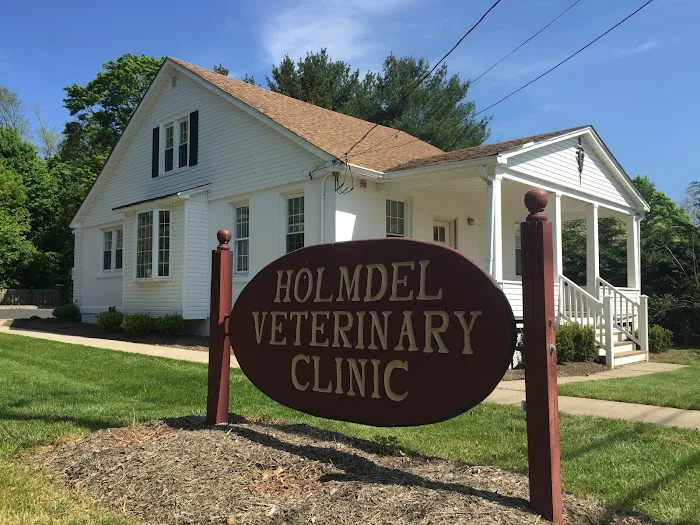 Holmdel Veterinary Clinic 12