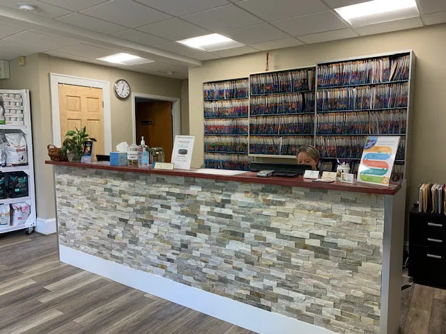 Holmdel Veterinary Clinic 12