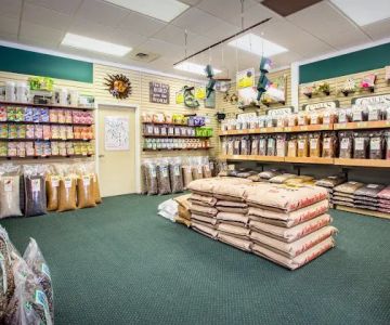 Bird Watcher Supply Company