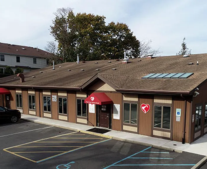 VCA Ocean County Animal Hospital 12