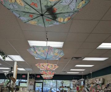 Bird Watcher Supply Company