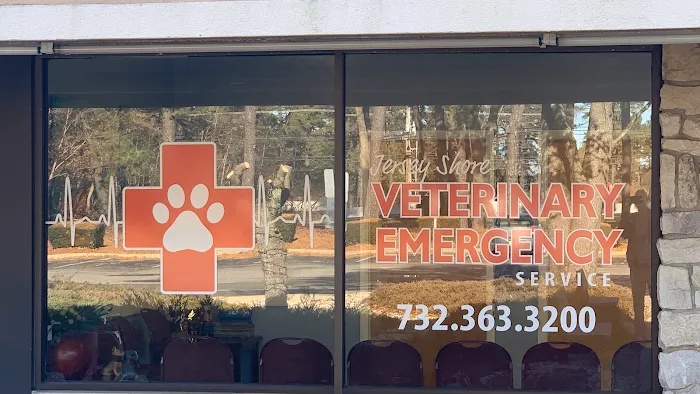Jersey Shore Veterinary Emergency Service 12