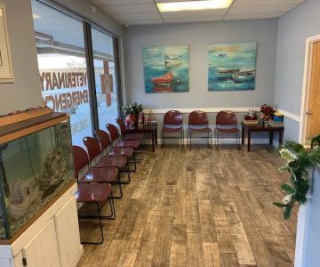 Jersey Shore Veterinary Emergency Service