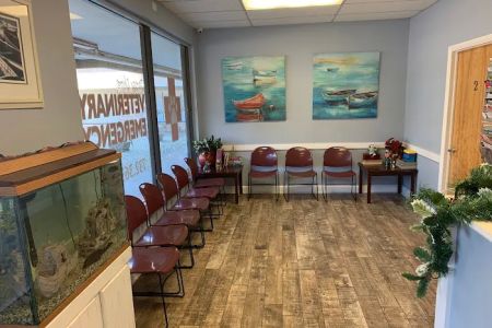 Jersey Shore Veterinary Emergency Service