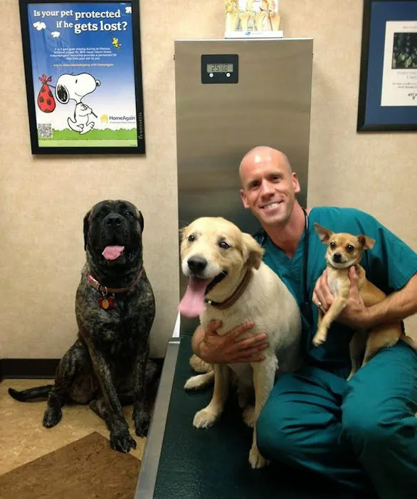 Brick Town Veterinary Hospital 12