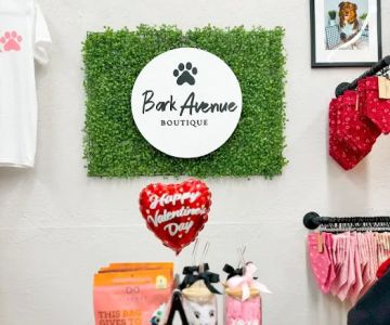 Bark Avenue Boutique
