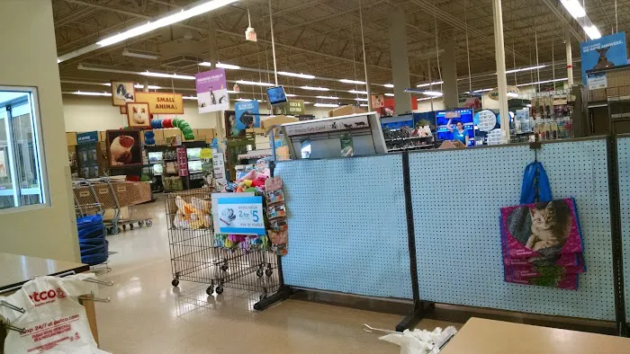 Petco 12