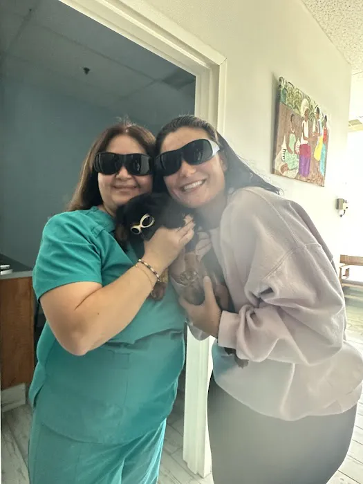 Ramtown Animal Hospital of Howell 12