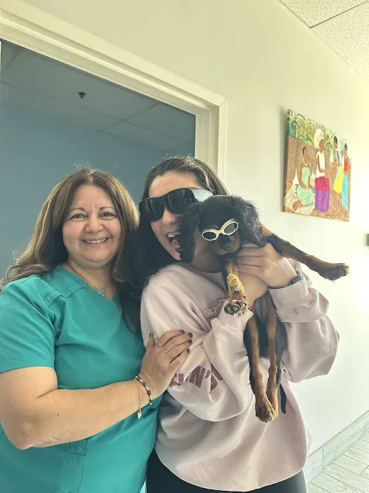 Ramtown Animal Hospital of Howell 12