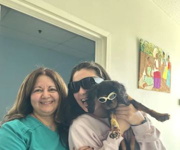 Ramtown Animal Hospital of Howell