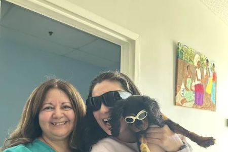 Ramtown Animal Hospital of Howell