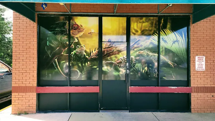 Exotic pets and supply by Endless Scales 12