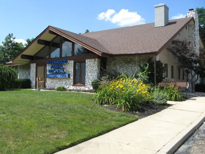 Allenwood Animal Hospital 12