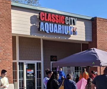 Classic City Aquariums