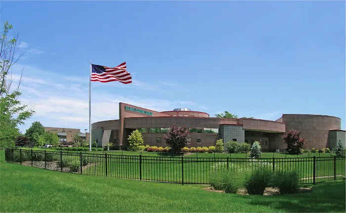 Red Bank Veterinary Hospital (RBVH) - Tinton Falls 12