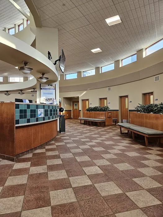 Red Bank Veterinary Hospital (RBVH) - Tinton Falls 12