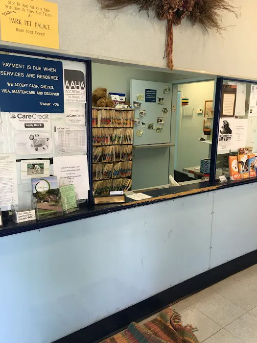 Central Jersey Veterinary Clinic 9